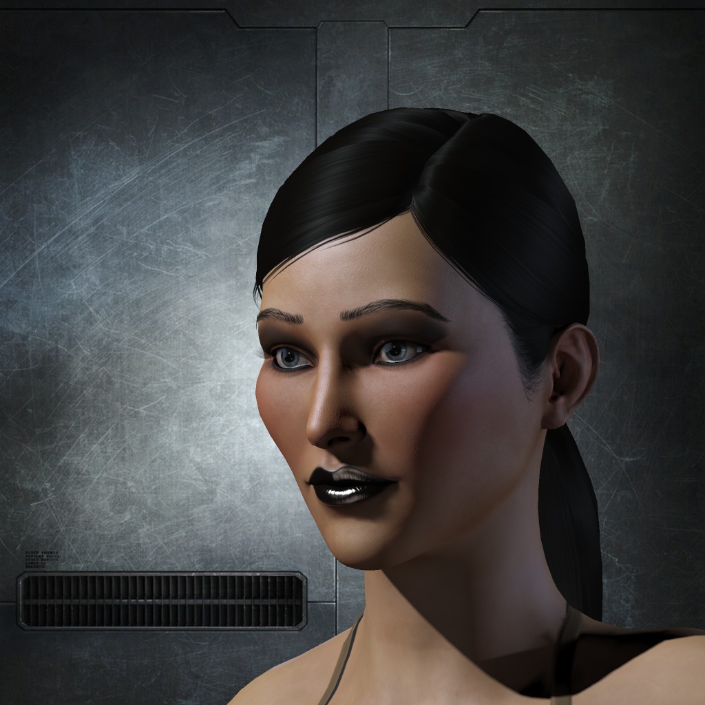 Karenkarybdis Tyrannos