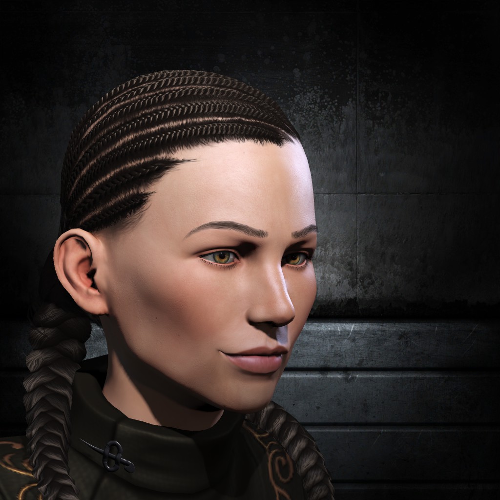 Aura Gascoigne