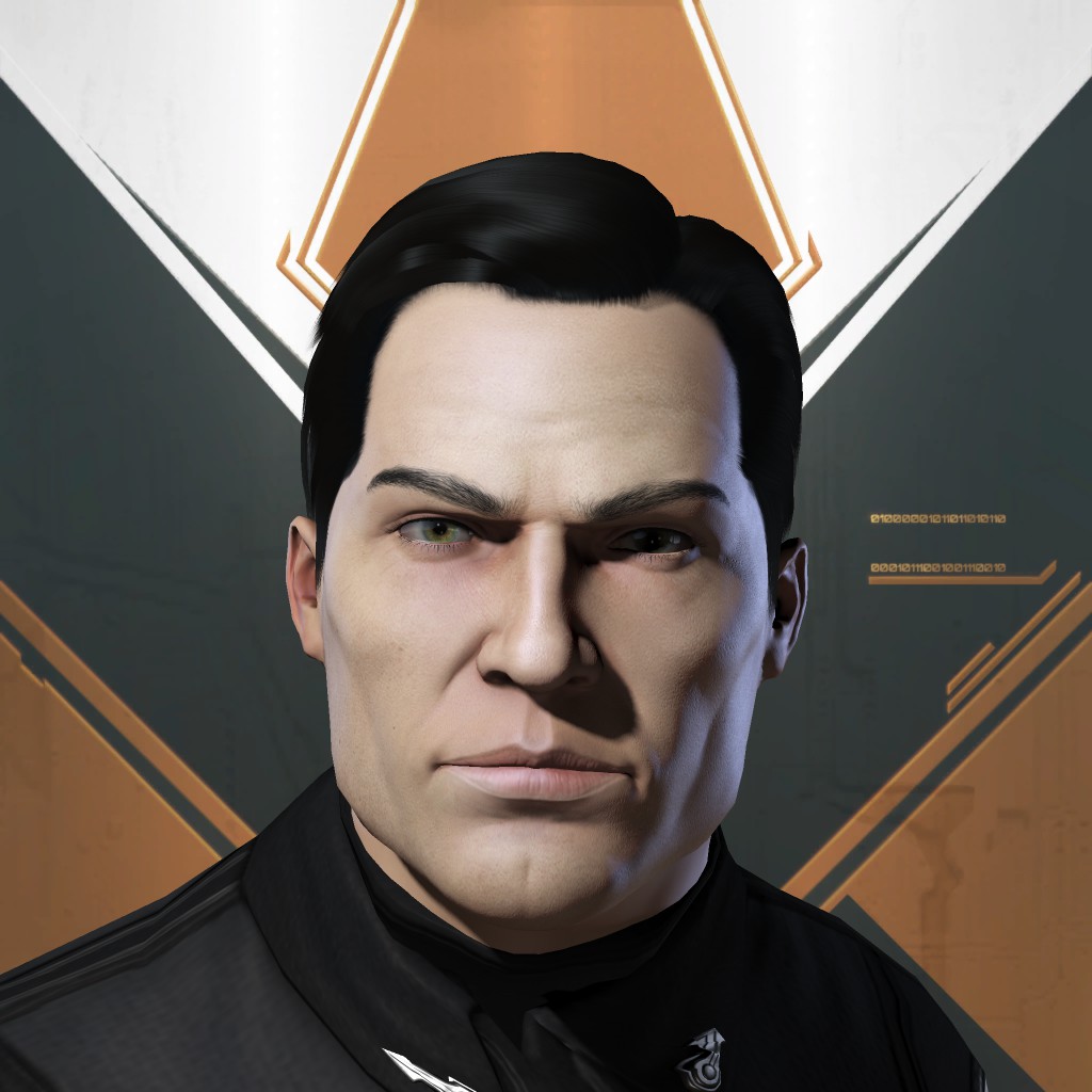 Corban Vaxley
