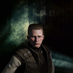 Akrith Braumm portrait
