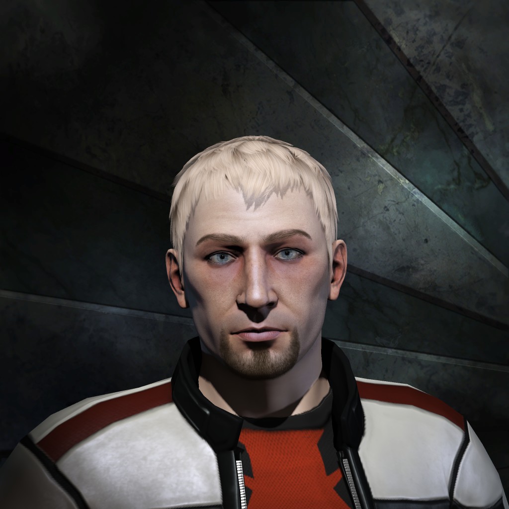 Massamiliano BoggsaBoggsa