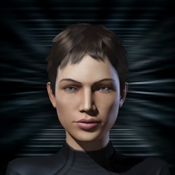 Cyno Spares portrait