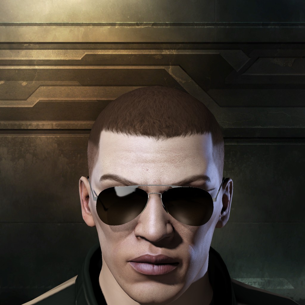 DeanBagger