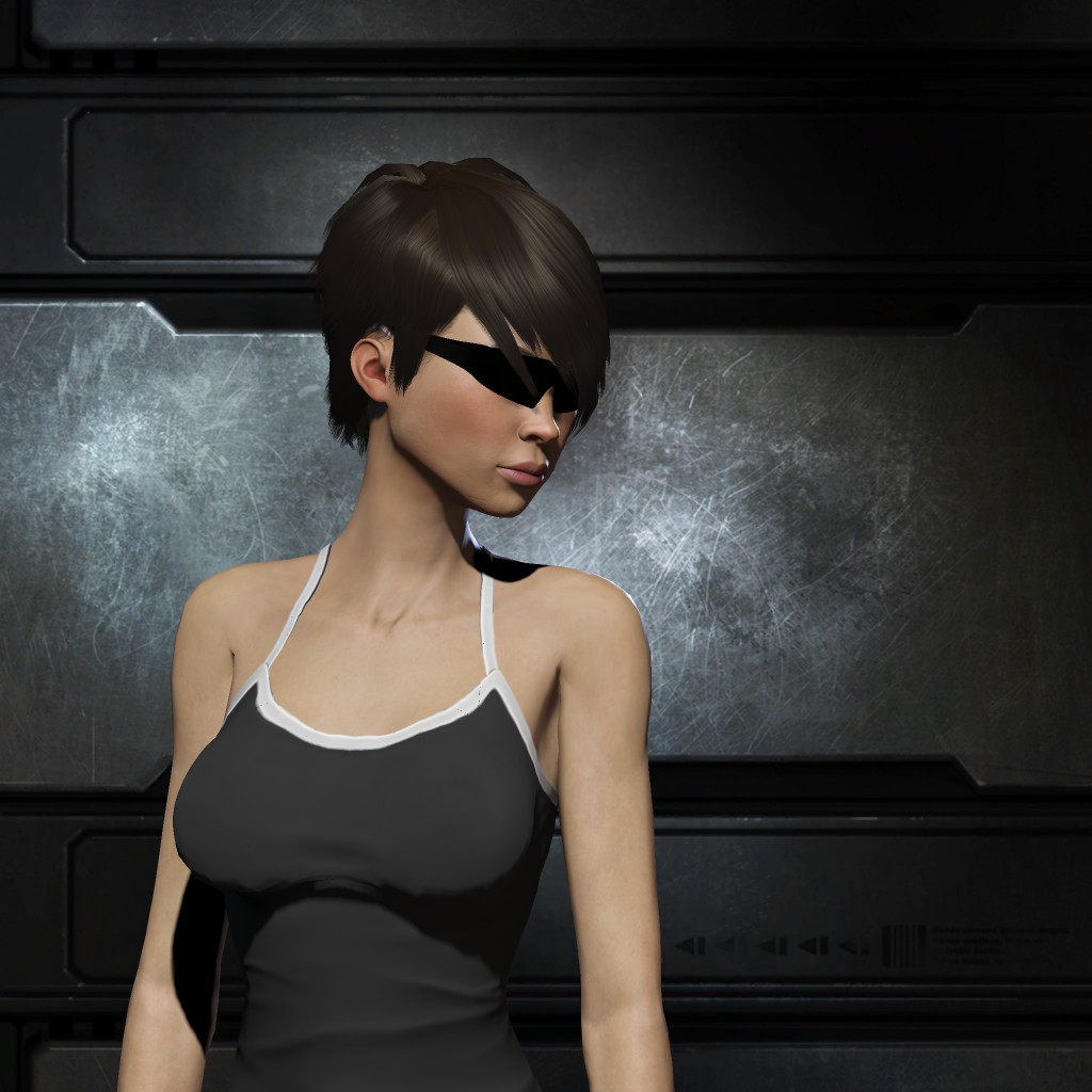 Eir Animus Daphiti