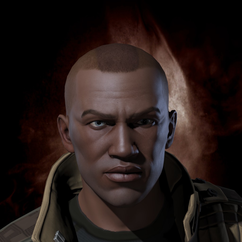 Erik Hound