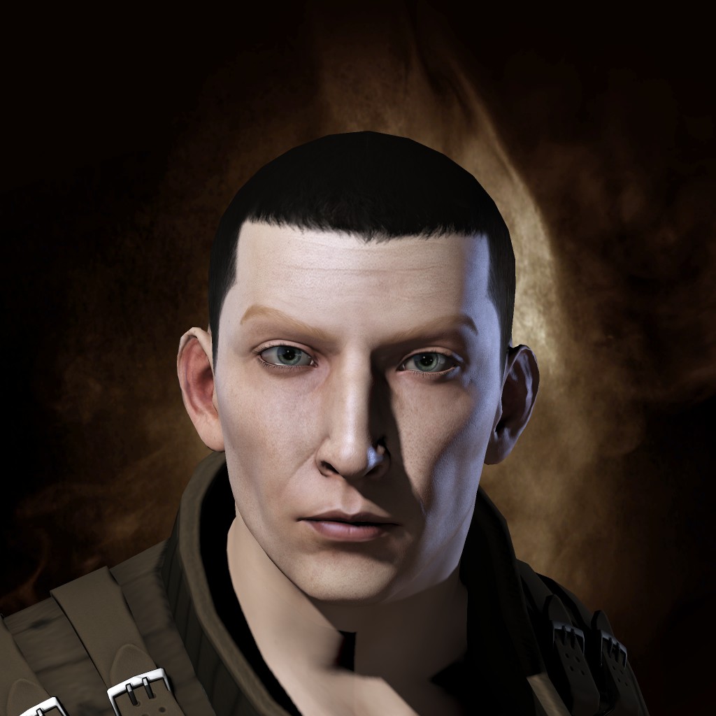 Sean Hound