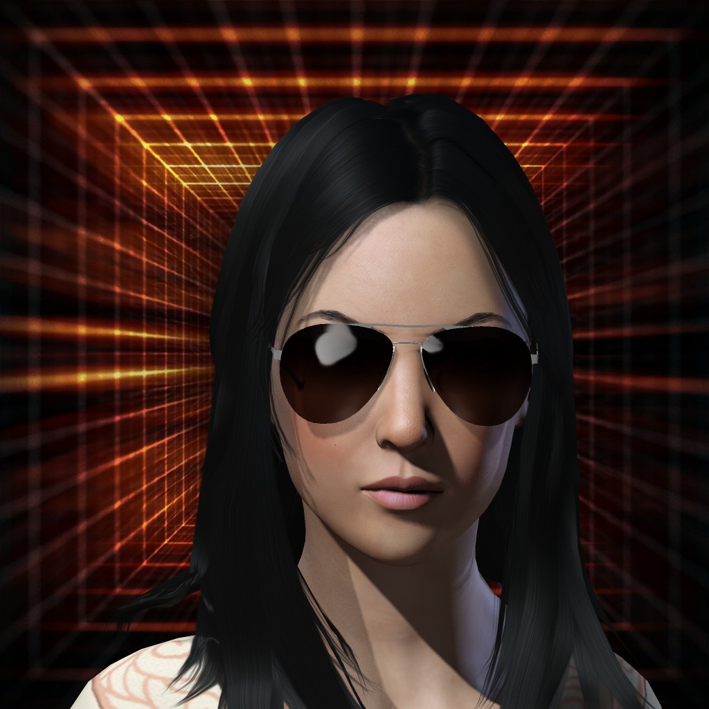 Tempest Doub