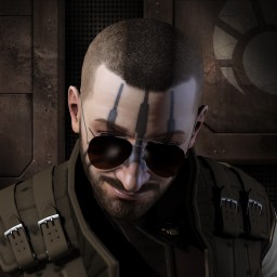 Seath Aucie portrait