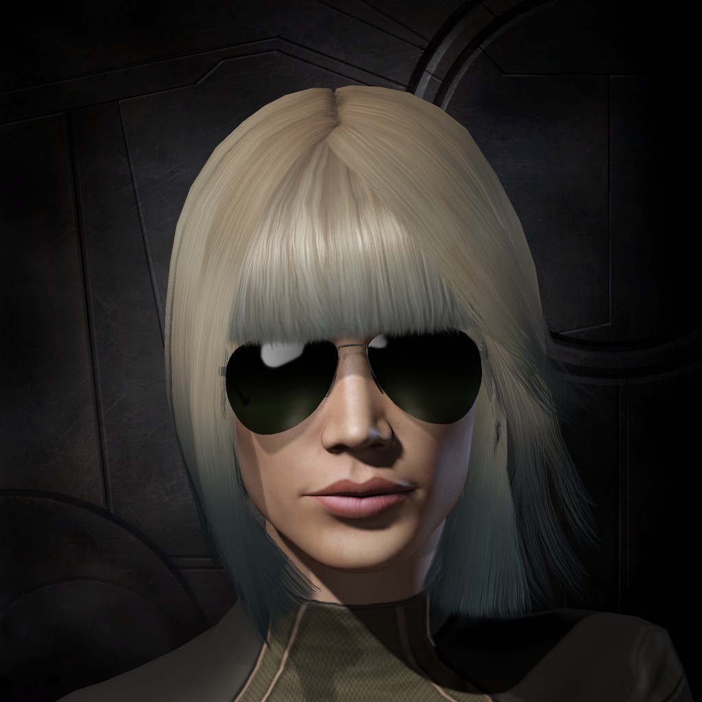 AndroMeda Tronks
