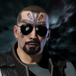 Yartan Vengari portrait