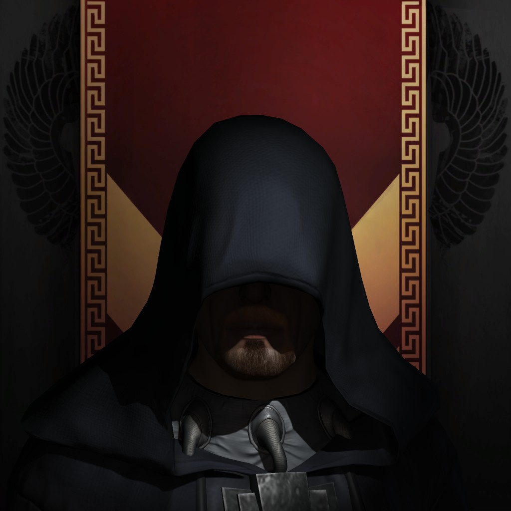 Adeptuss Imperial