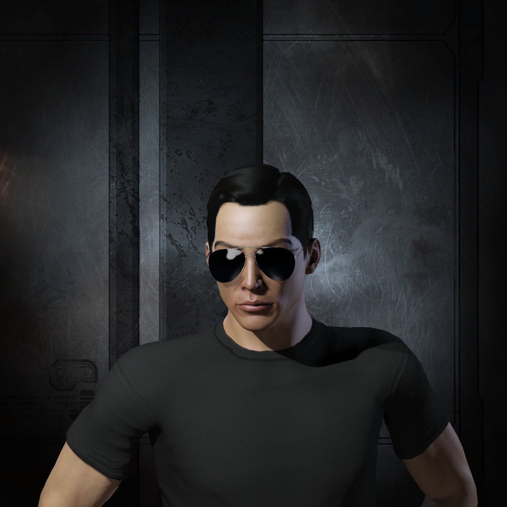 TheXiu Jiang
