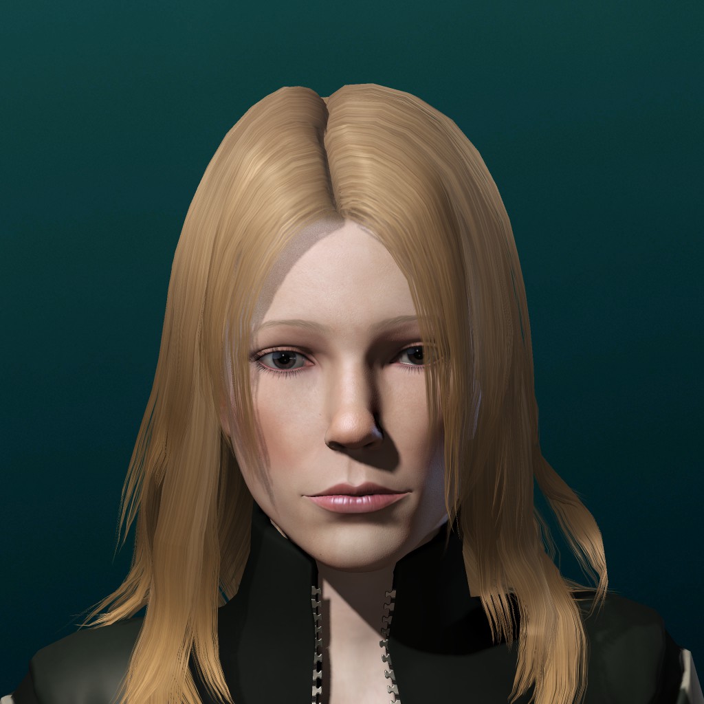 Lola Faltermeyer