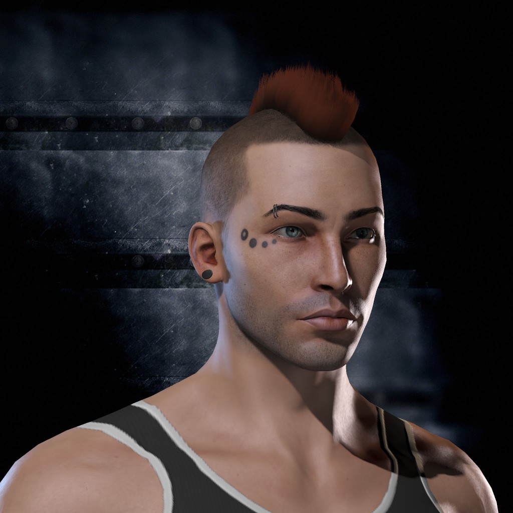 Rorri Aideron
