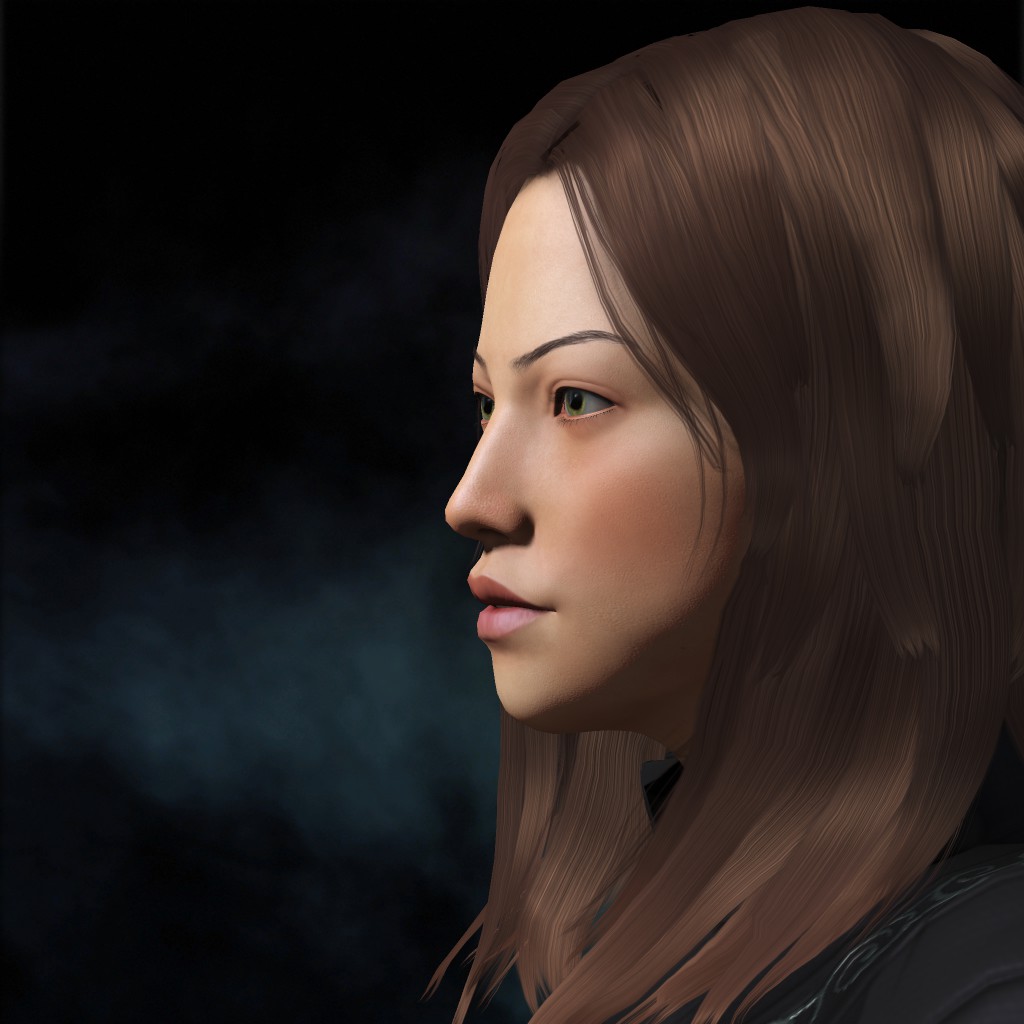 Shesnotan Npc