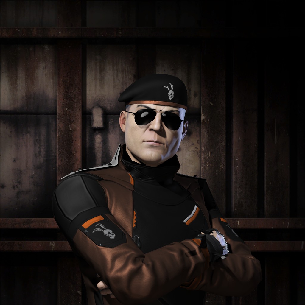 Rogaran Usoko