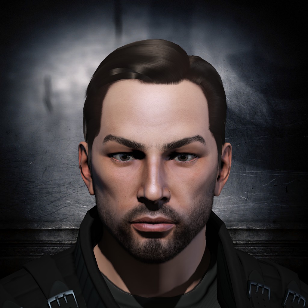 CCP Rampant