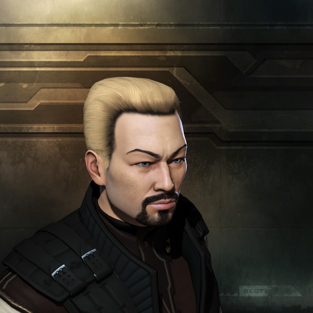 z-009 Caldari