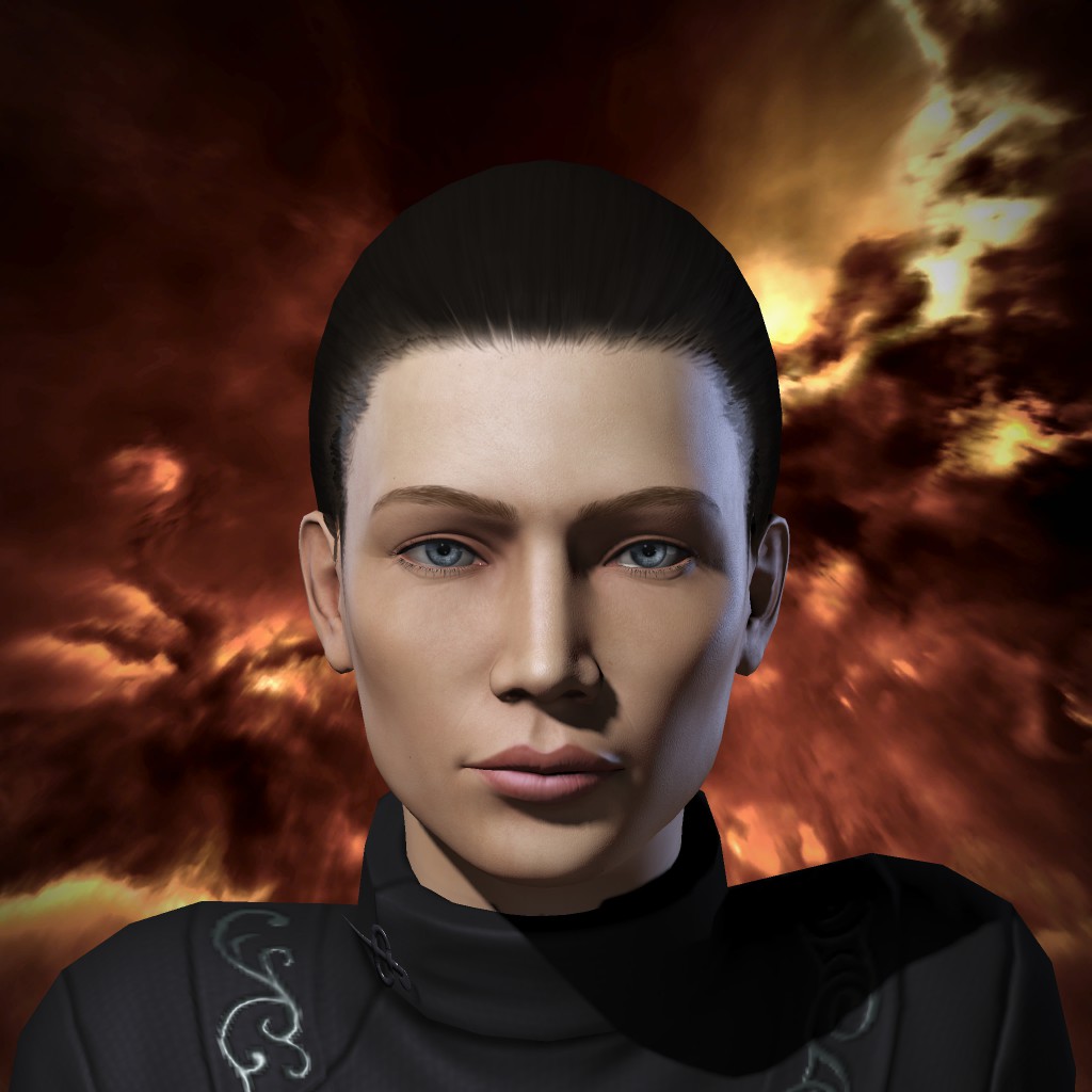 Acedia iso