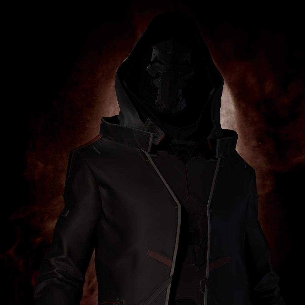Xenor Borgron