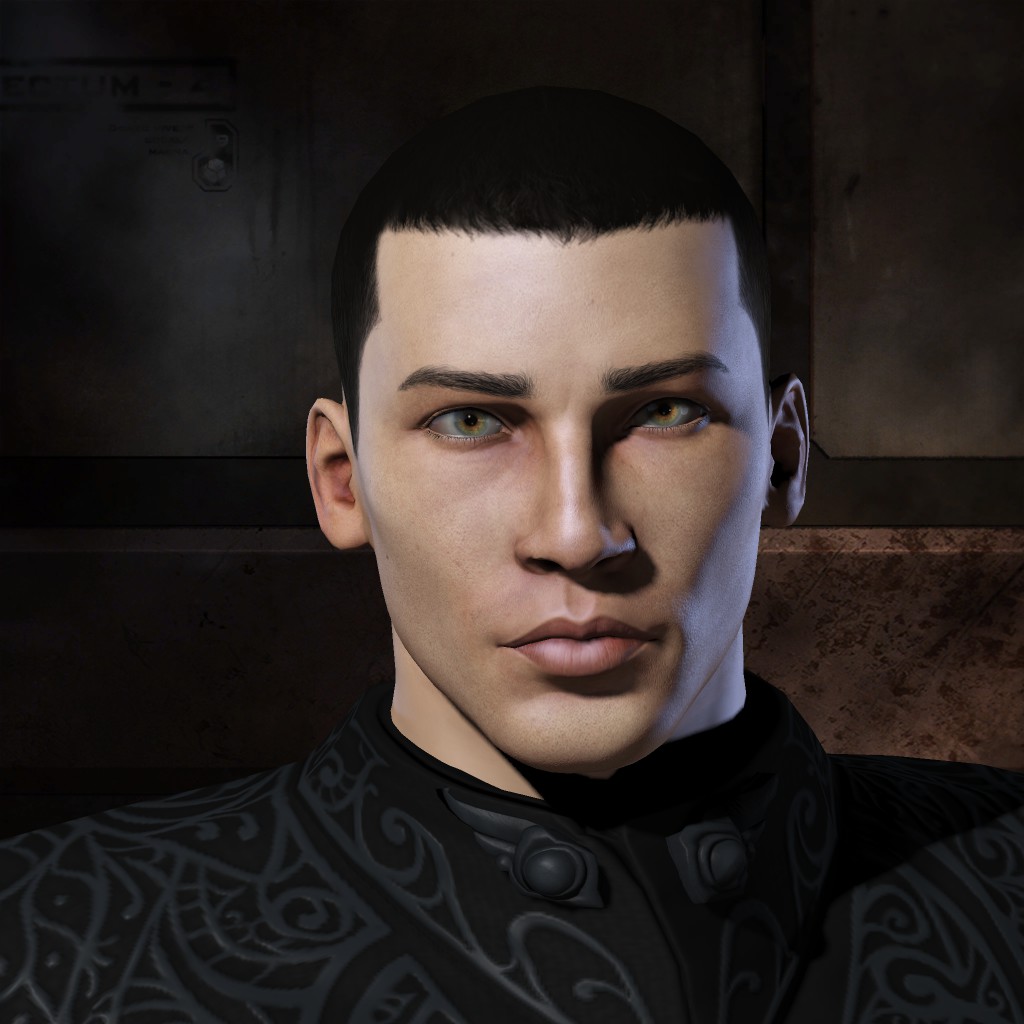 Pavel Pain