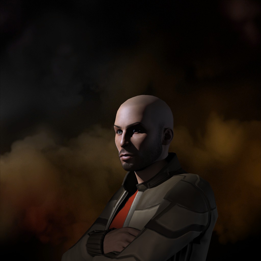 SgtHarker