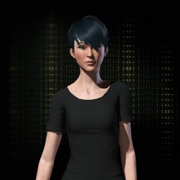 Recc portrait