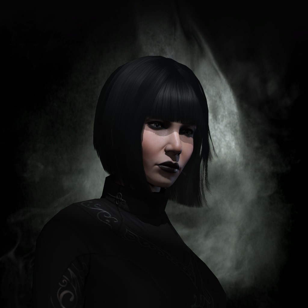 Tinka Scarlet