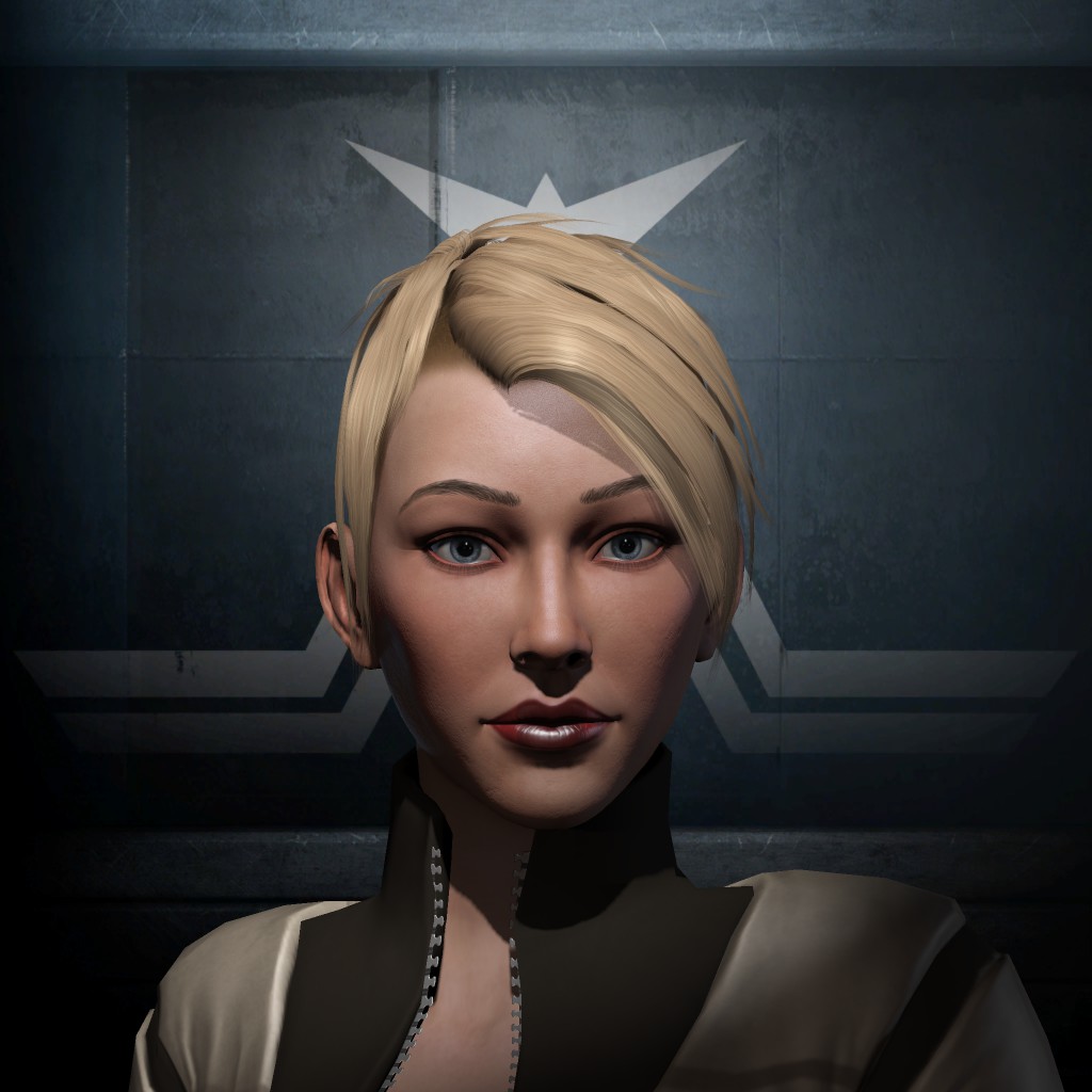 Ensign Fox