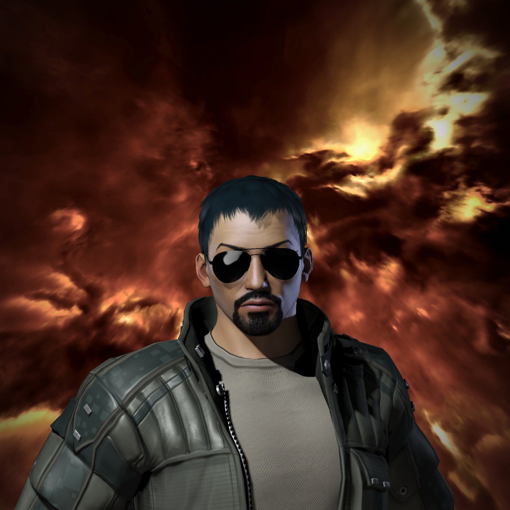 Tony Eugen