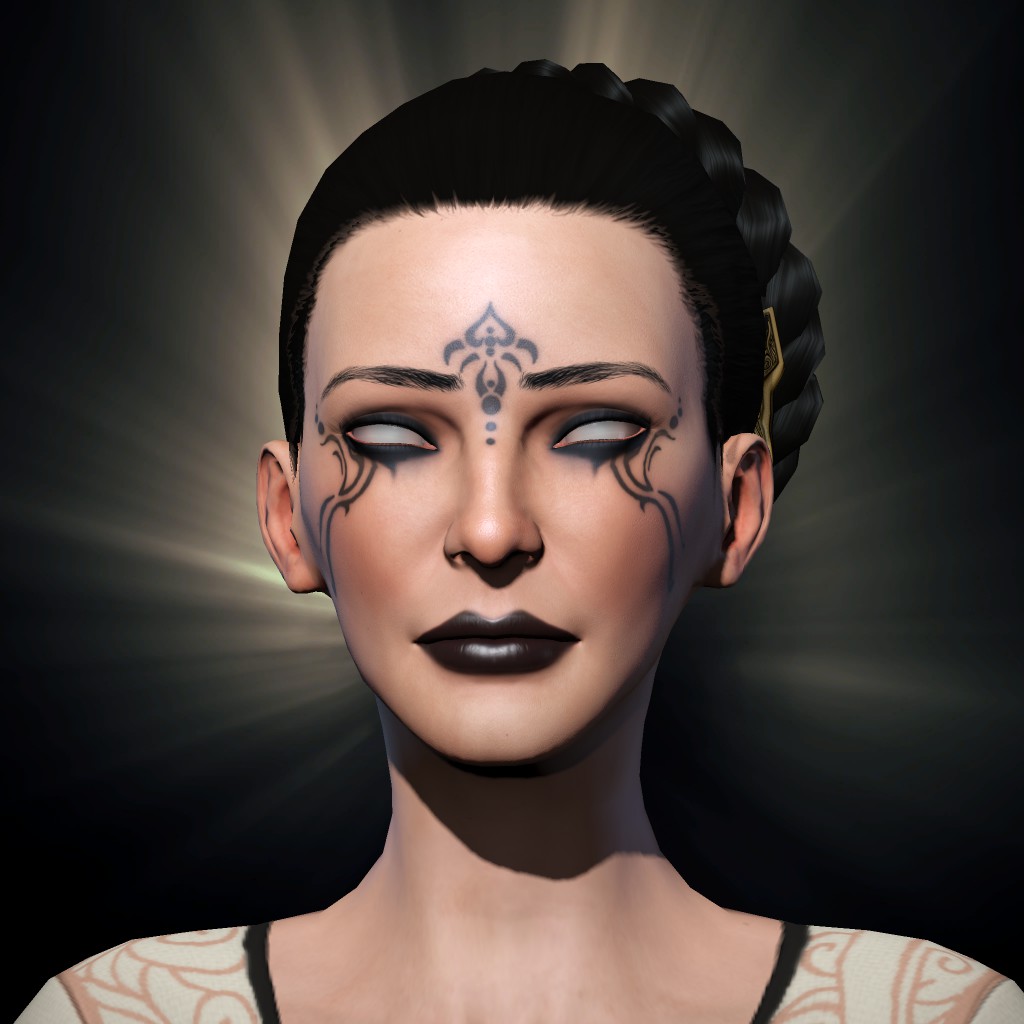 Oracle Tsasa