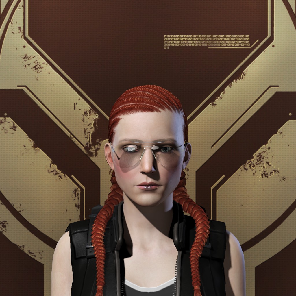 Nora Alicia Duverger