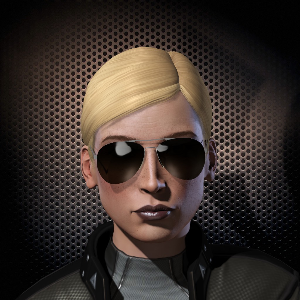 Bertha Ottilia-Kaitlyn Kreszentia