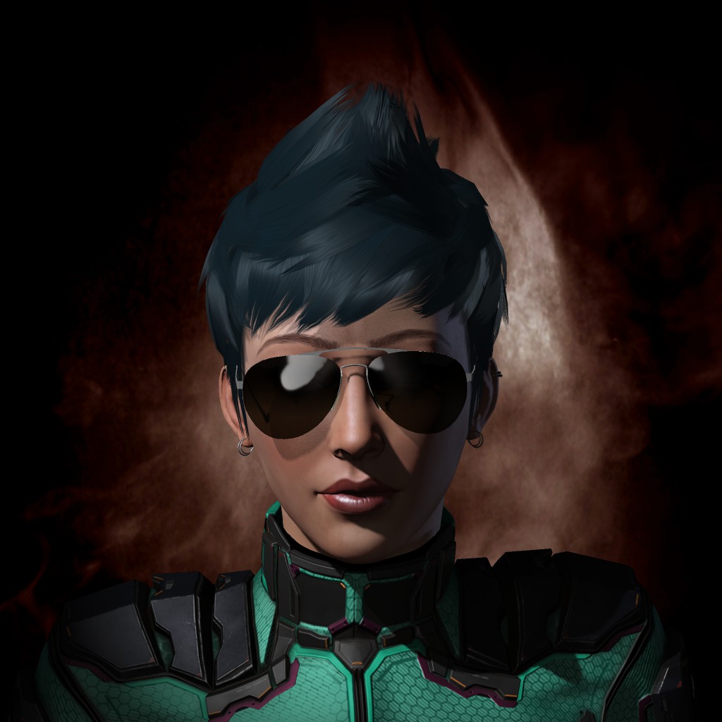 Lash Murphy