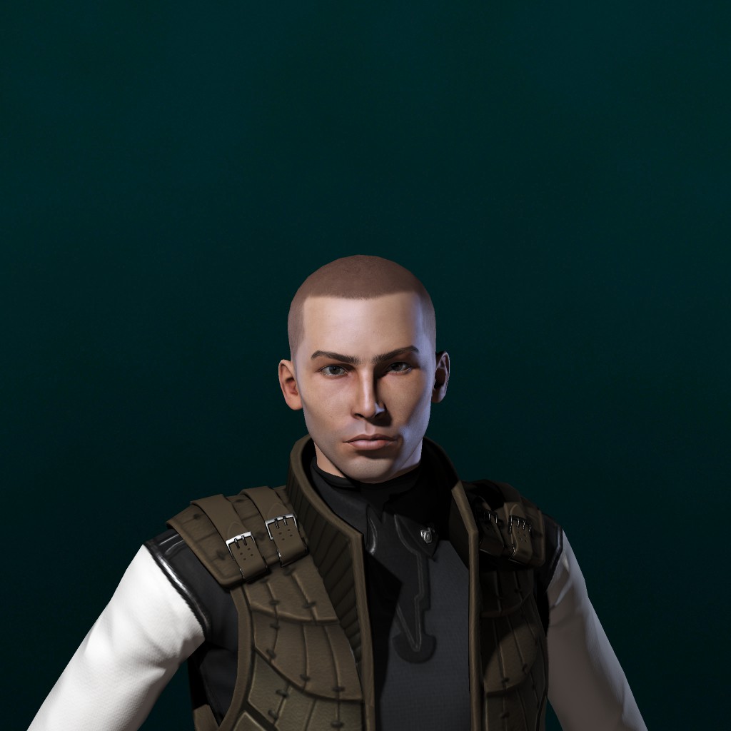 Skinny Pete Pappotte