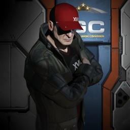 Propeus Pahineh portrait