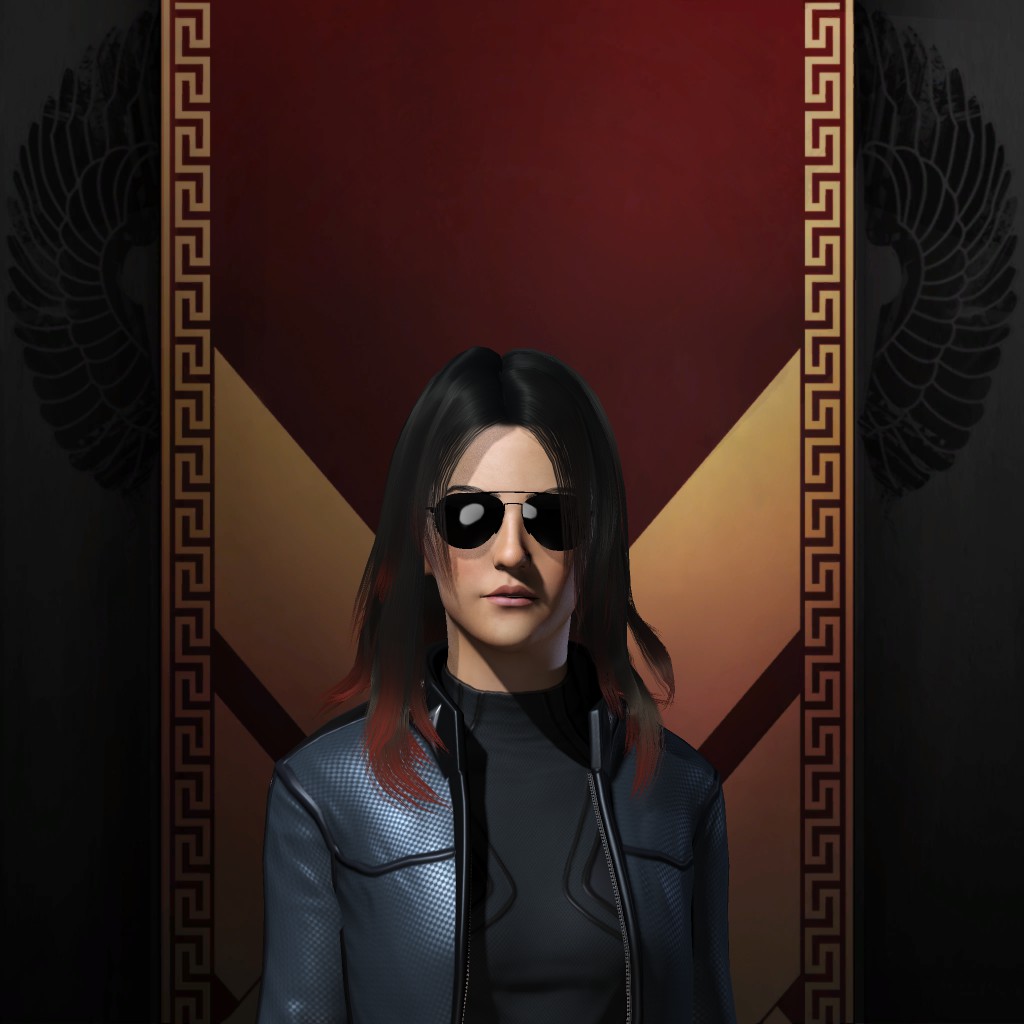 Hong Duke
