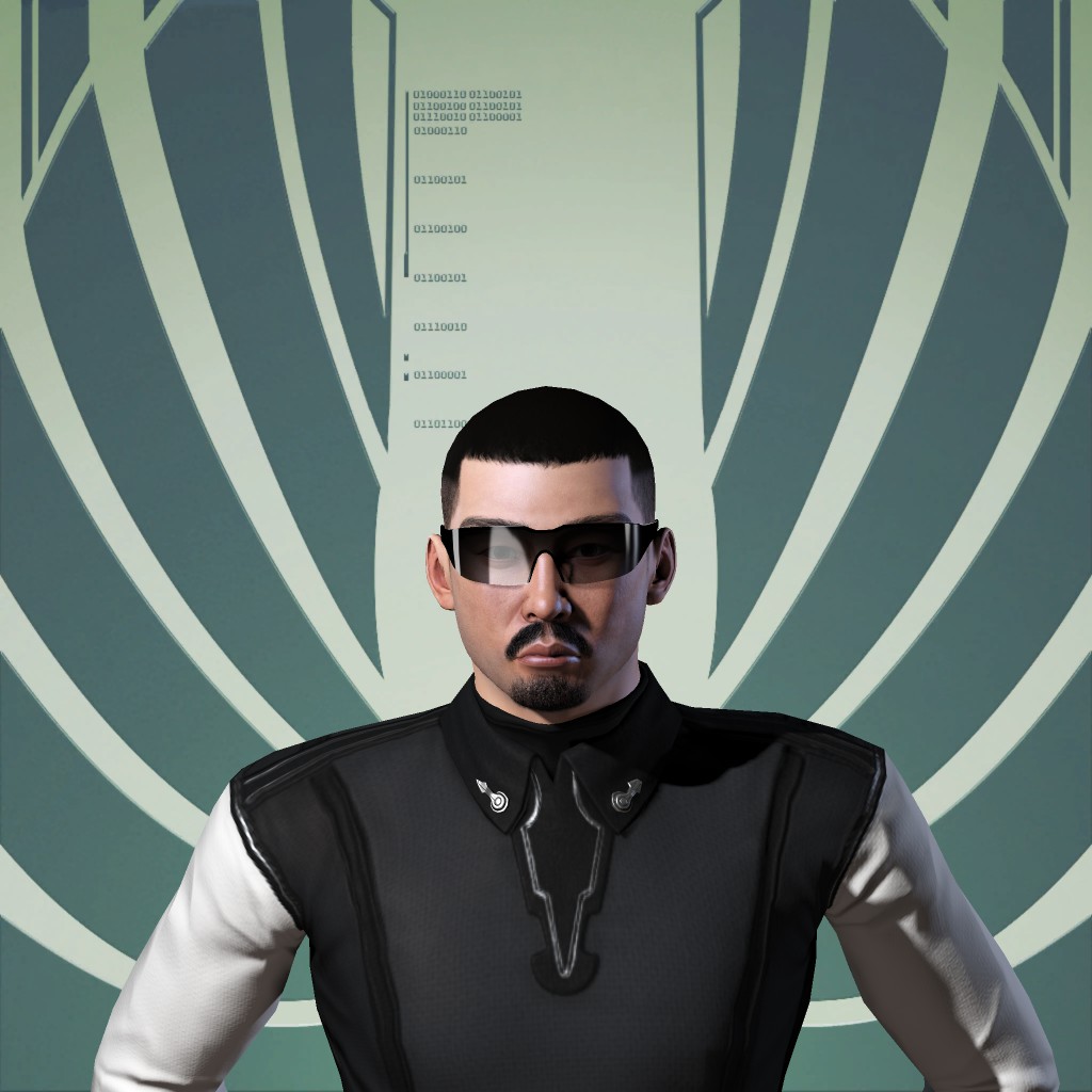 Falcon Bai