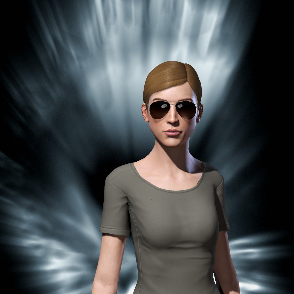 Lris Sabine