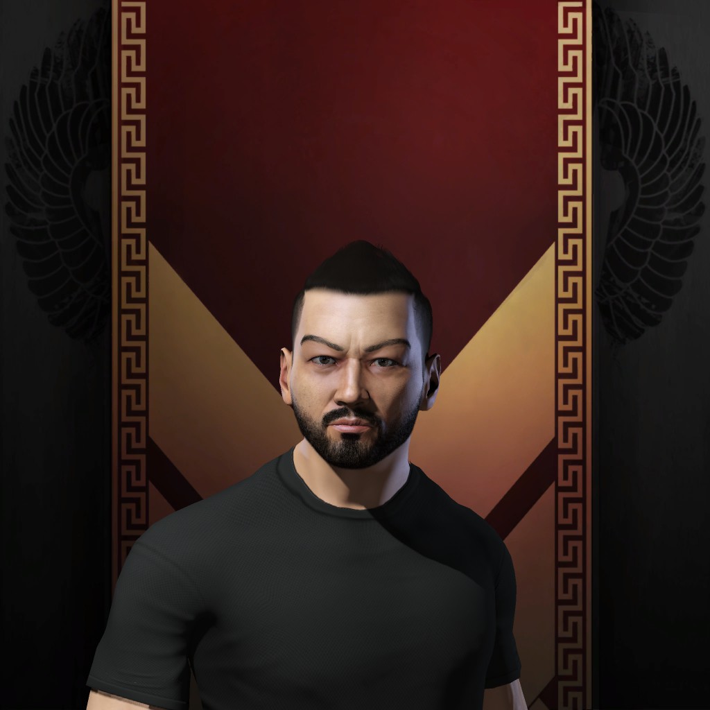 Feng Duke
