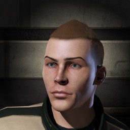 Schutt Down portrait