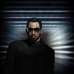 Lty sdje portrait