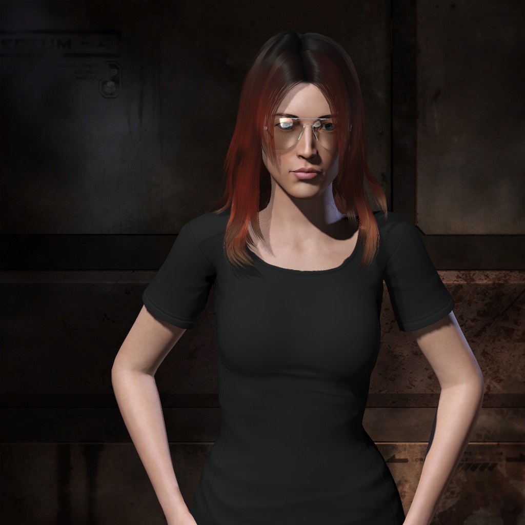 kryystal eve