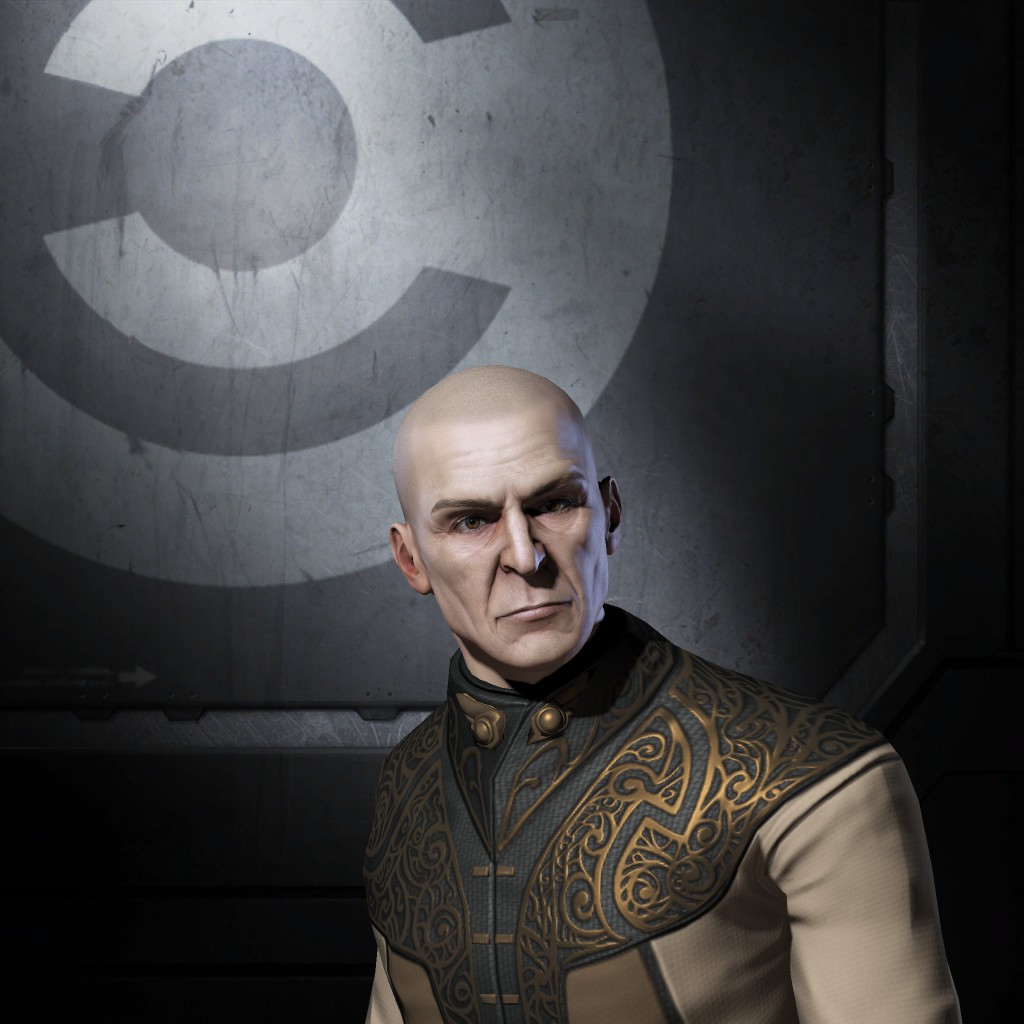 Karr Vandorlan