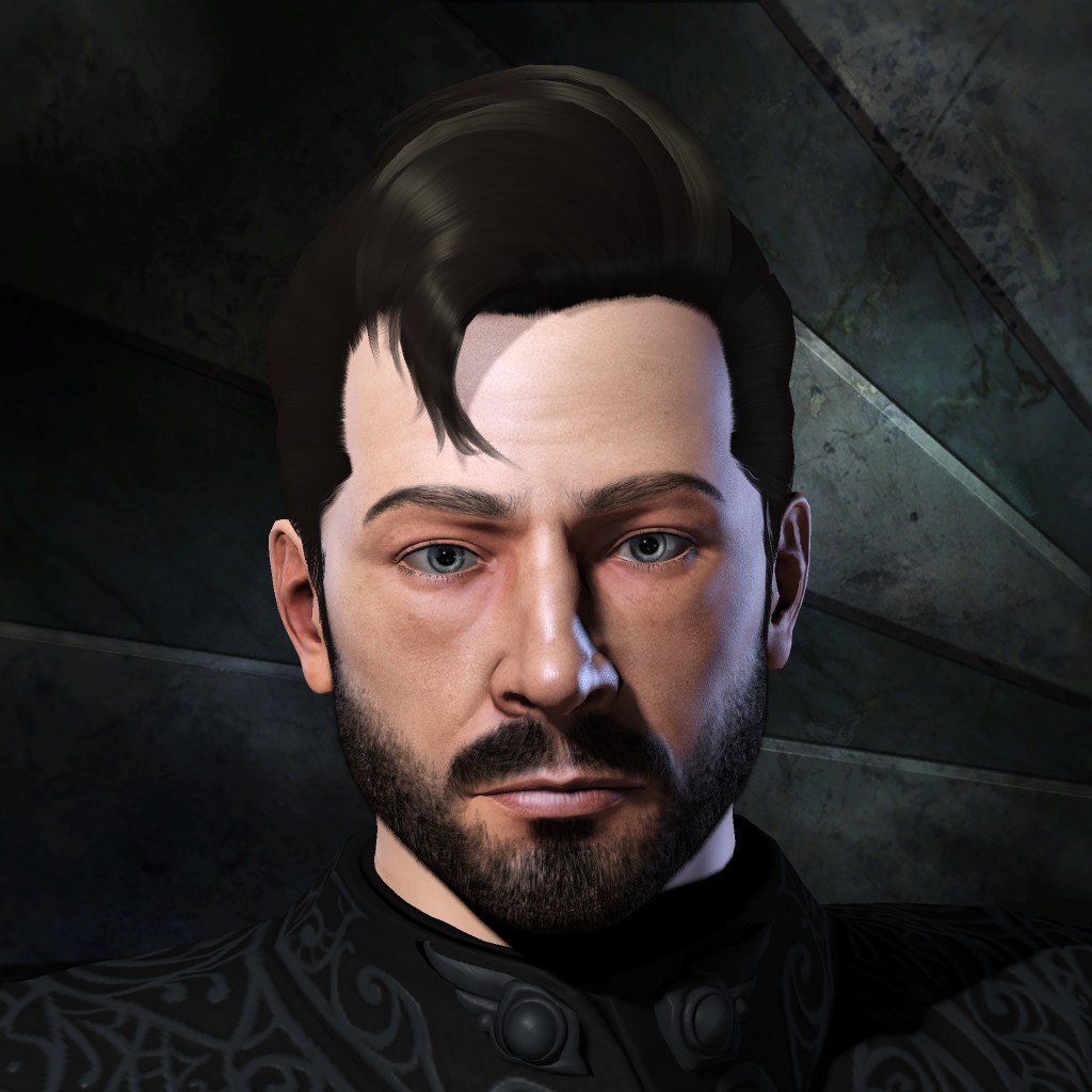 Igor gorodbinVL