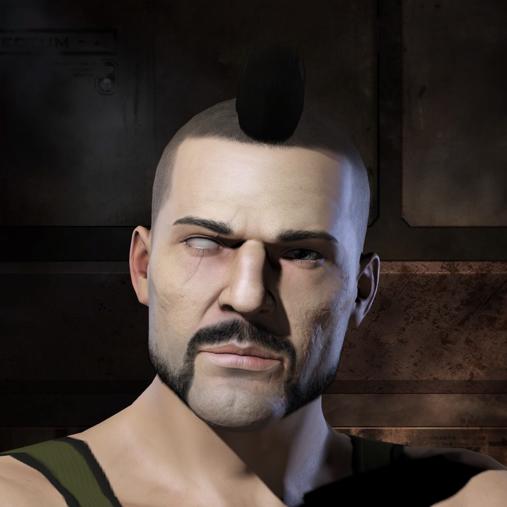 Sirius Schar