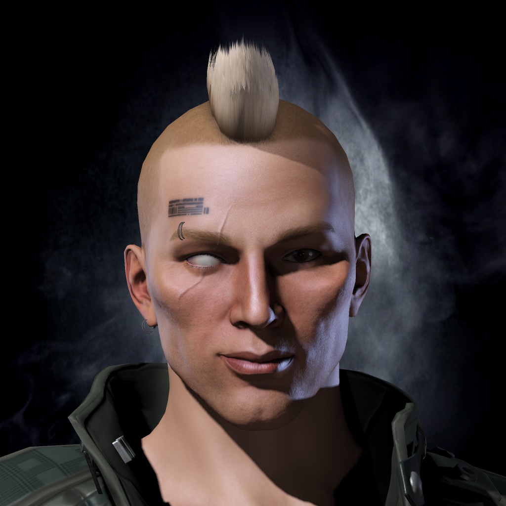 Rust Tik