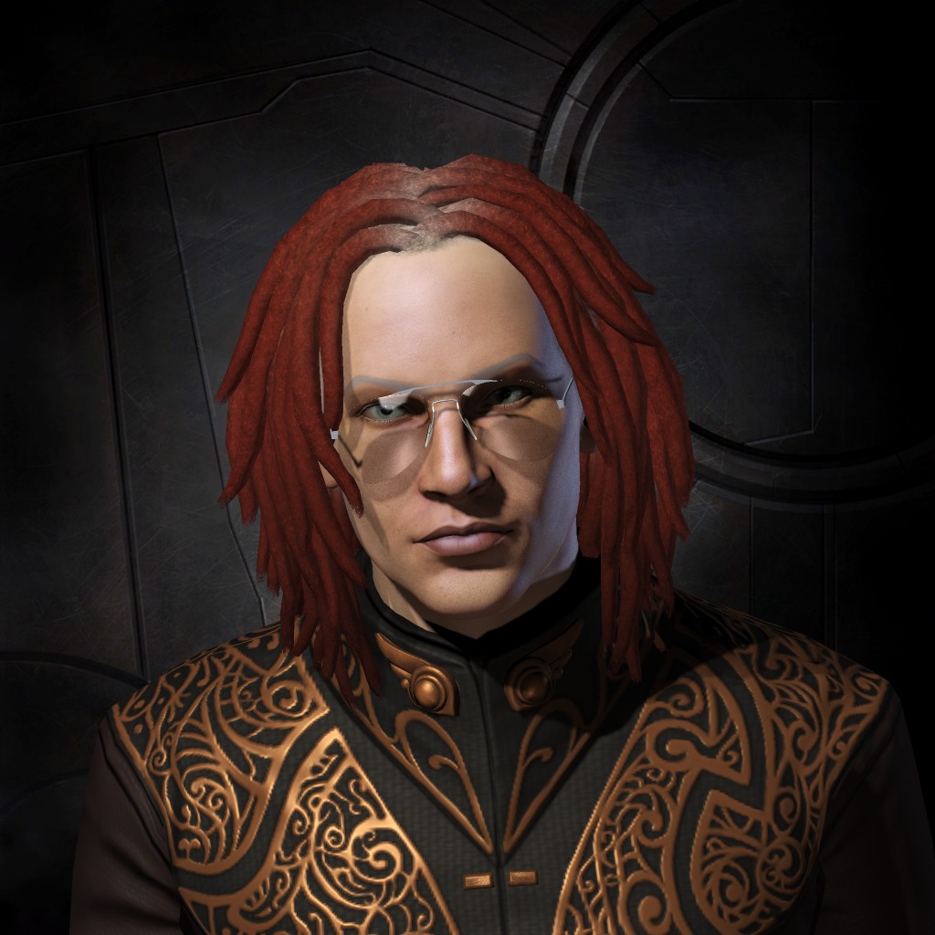 portrait