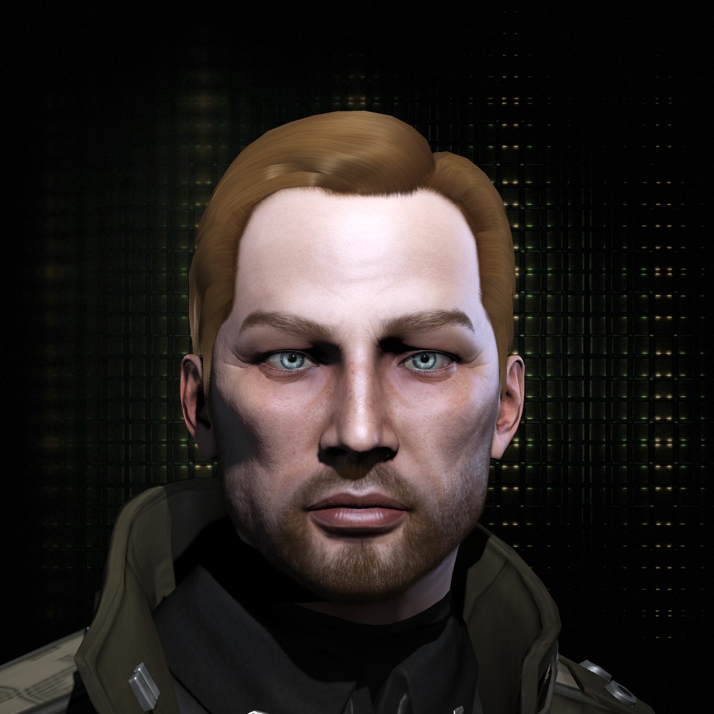 Lord Asriel Belacqua