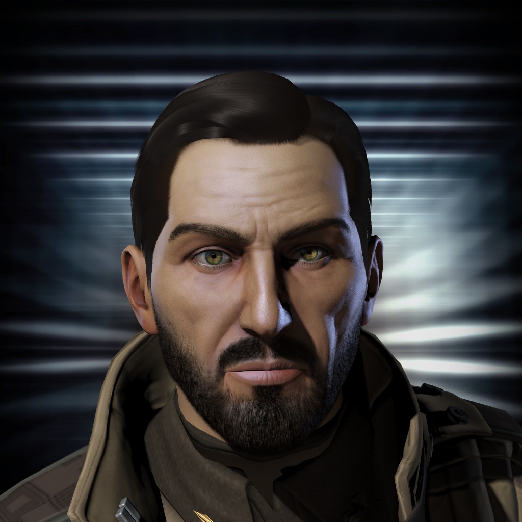 Nate Janau